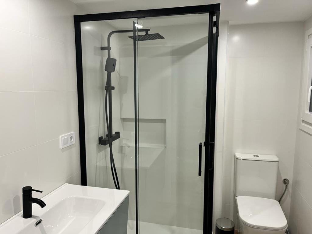 Peniscola Playa Les Doyes Apartment Bagian luar foto