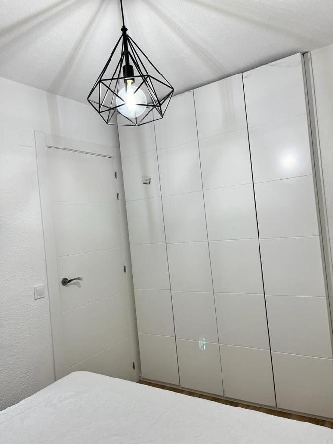 Peniscola Playa Les Doyes Apartment Bagian luar foto